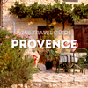Provence - wine travel guide