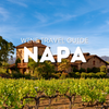 Napa - wine travel guide