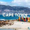 Cape Town - wine travel guide