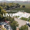 Livermore - wine travel guide