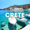 Crete - wine travel guide