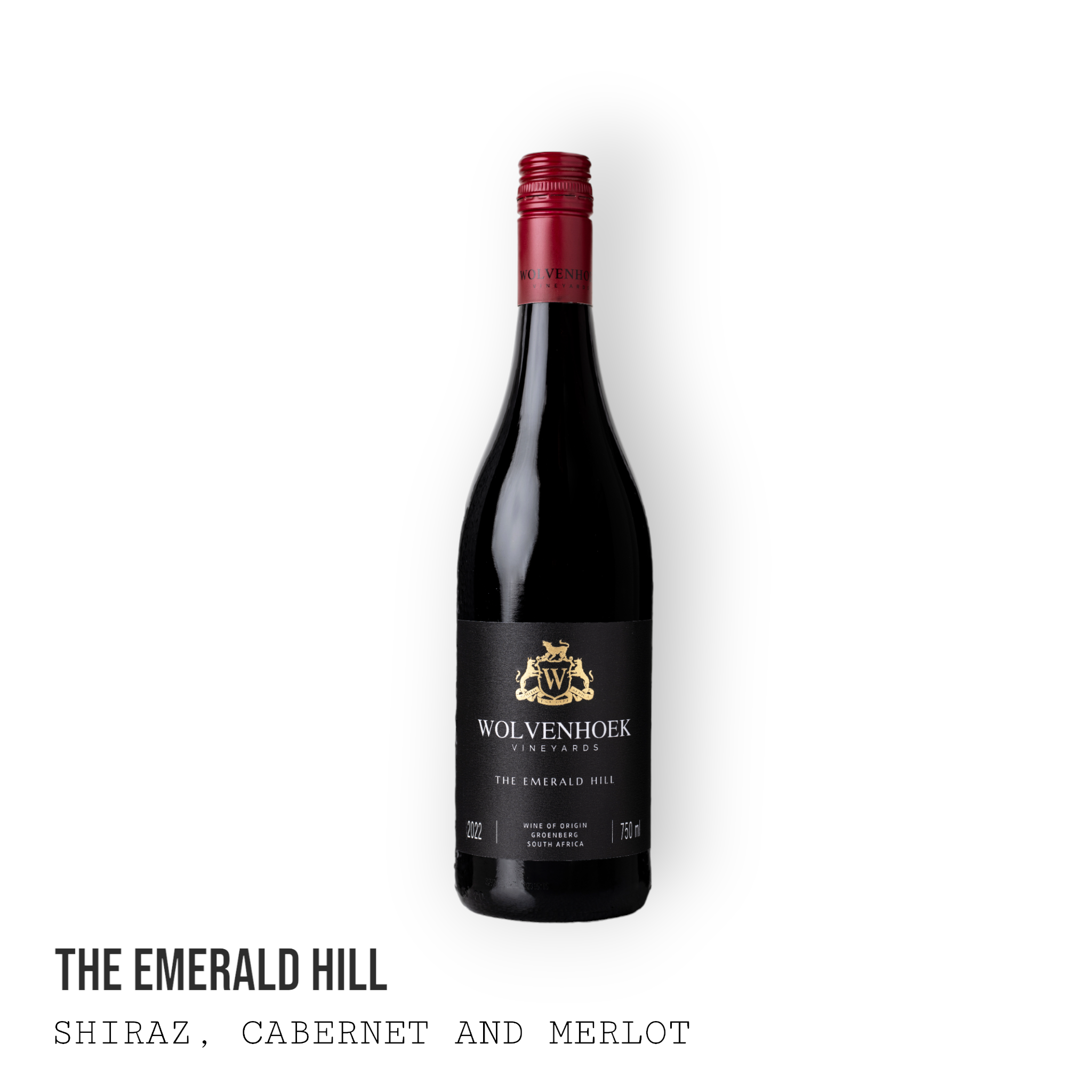 The Emerald Hill 2022