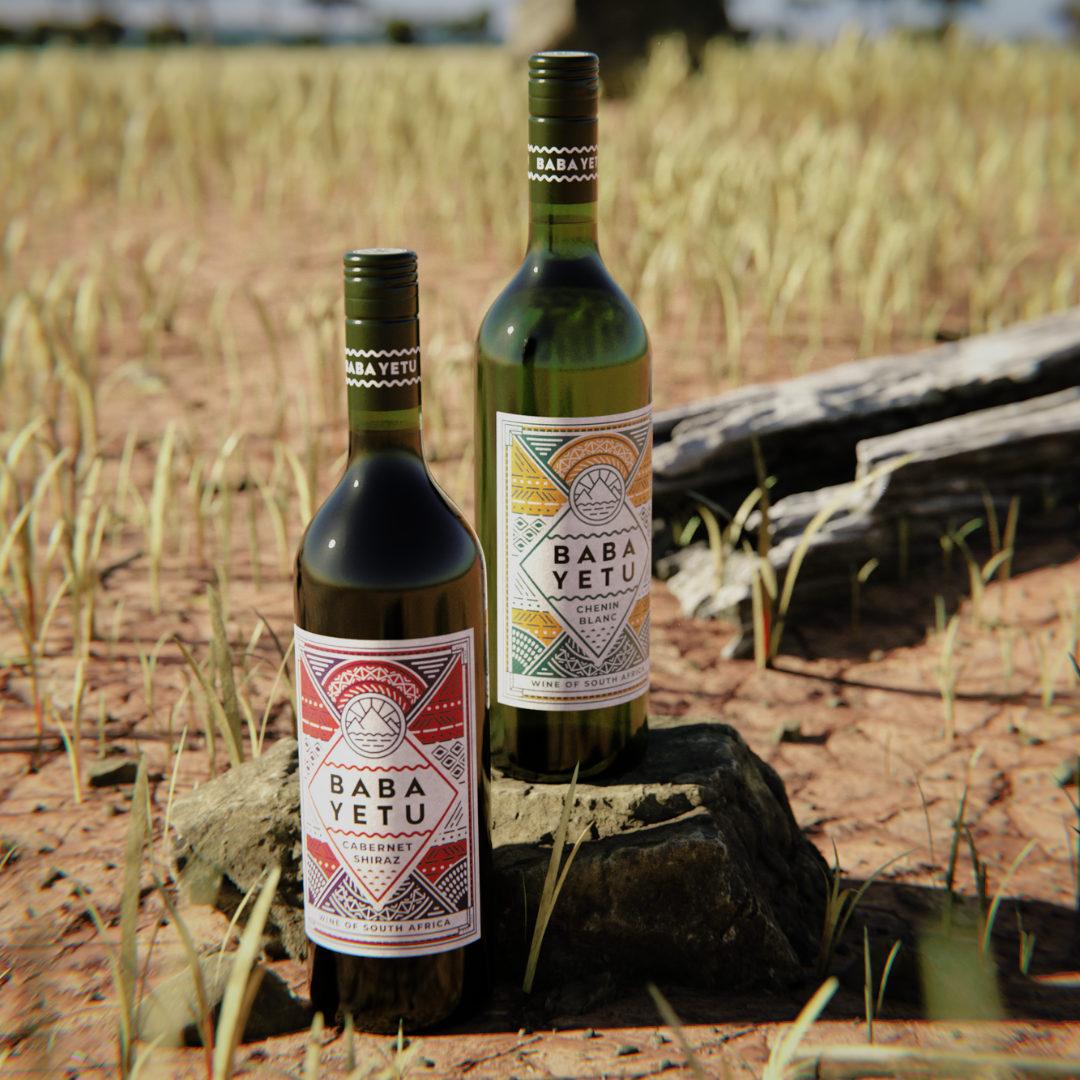 Zuid-Afrikaanse Rode Wijn - Our Daily Bottle