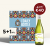 Tariquet sauvignon blanc freeshipping - Our Daily Bottle