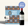 Boschkloof - Cabernet Sauvignon/Merlot - Our Daily Bottle
