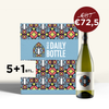 Holy Water chardonnay 5+1 freeshipping - Our Daily Bottle