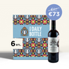 La Freynelle Cabernet Sauvignon 🇫🇷 freeshipping - Our Daily Bottle