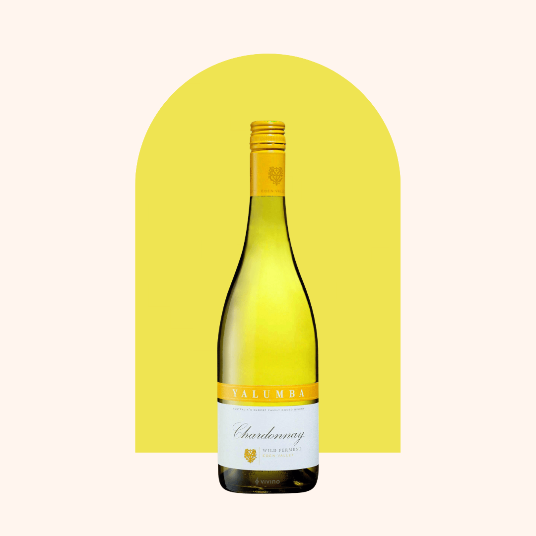 Yalumba Eden Valley Chardonnay 2019