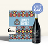 El Chaval Tinto 2018 - Our Daily Bottle