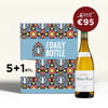 Viña Real Barrel Fermented Rioja DOCa 5+1 freeshipping - Our Daily Bottle