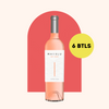 Marblu Bay Rosé - Our Daily Bottle