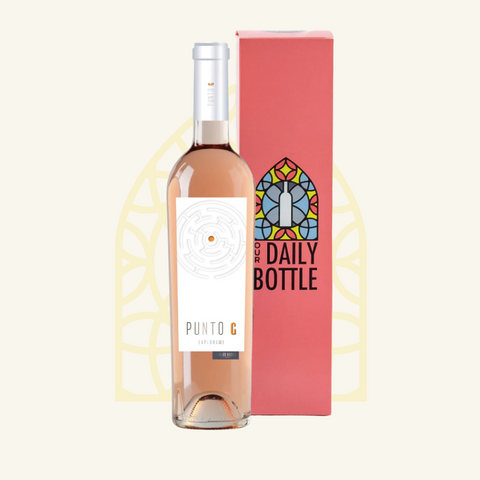 Punto G - Gift 🇪🇸  - Our Daily Bottle