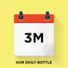 Our Daily Bottle - 3 Month Gift Prepay freeshipping - Our Daily Bottle