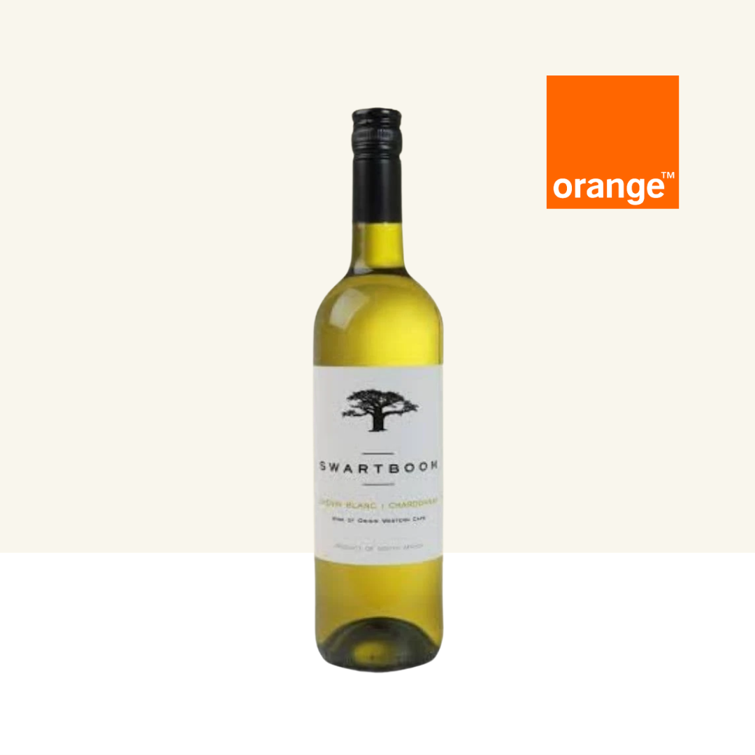 Swartboom Chenin Blanc 🇿🇦 freeshipping - Our Daily Bottle