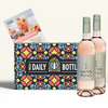 Rosé Cocktail box - Our Daily Bottle