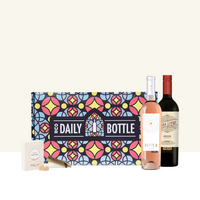 Self Care Day! Me-Time & Wine Box