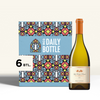Alma Cersius - La Roche Percée - box met 6 flessen - Our Daily Bottle