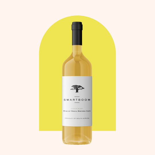 Swartboom Chenin Blanc 🇿🇦 freeshipping - Our Daily Bottle