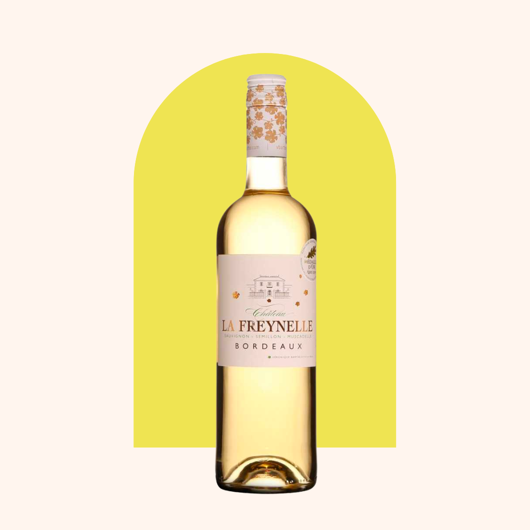 La Freynelle Bordeaux 🇫🇷 - Our Daily Bottle