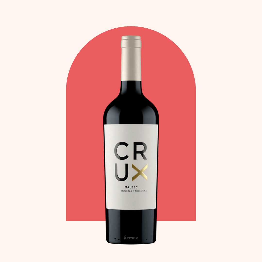 CRUX MALBEC - Our Daily Bottle