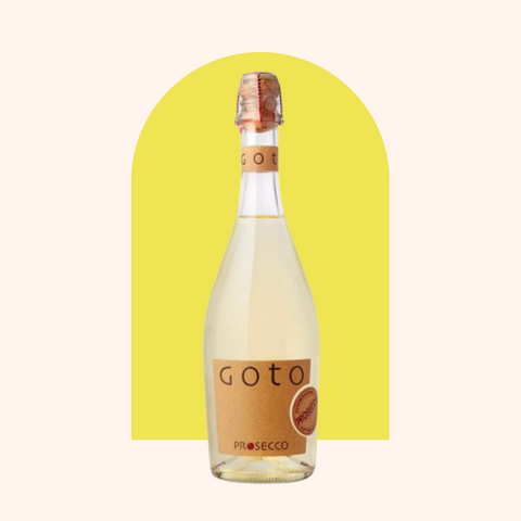 Goto Prosecco - Our Daily Bottle