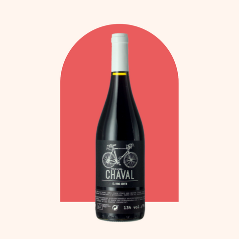 El Chaval Tinto 2018 - Our Daily Bottle