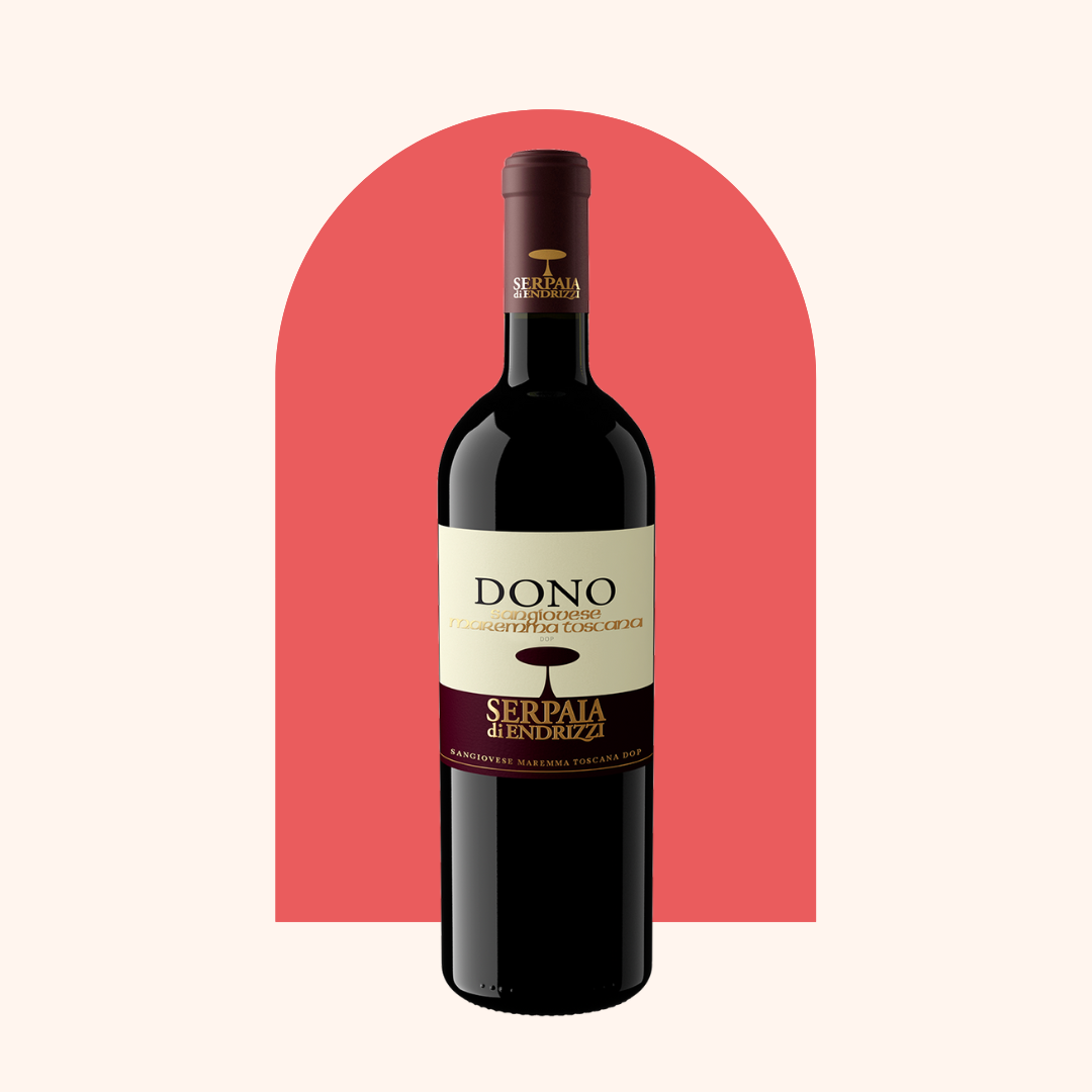 Endrizzi “Dono” - Our Daily Bottle
