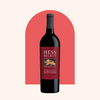 Hess - Cabernet Sauvignon - Our Daily Bottle