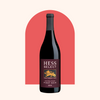 Hess - Pinot noir - Our Daily Bottle