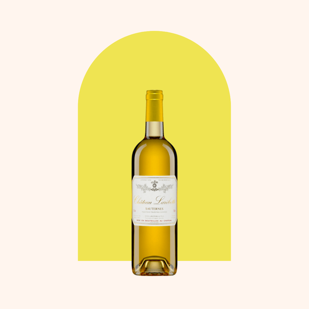 Chateau Laribotte 2018 - Our Daily Bottle